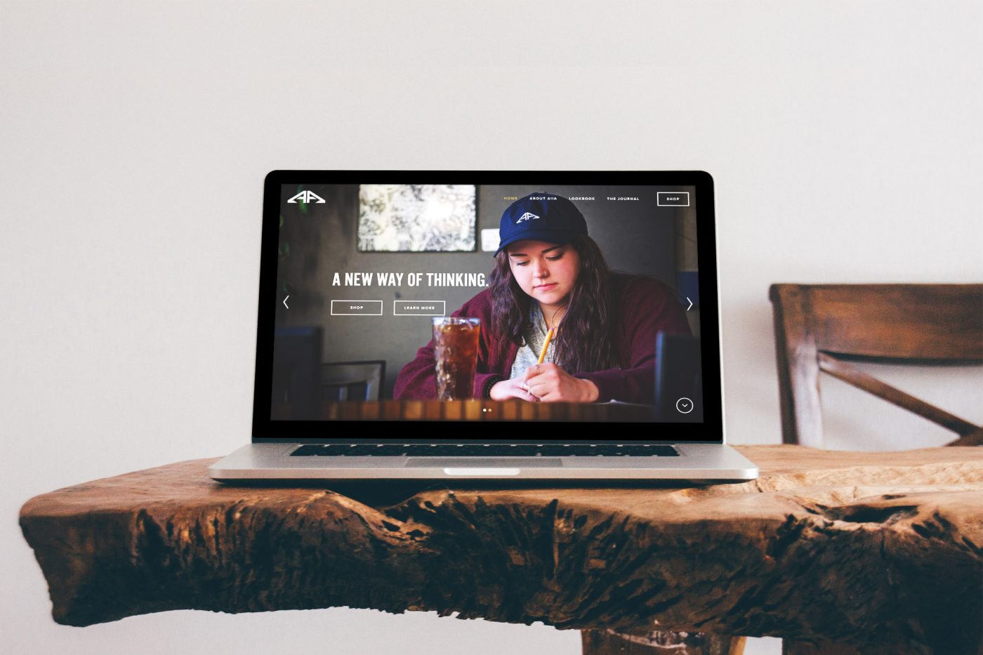 aa-desk | Burciaga & Co.