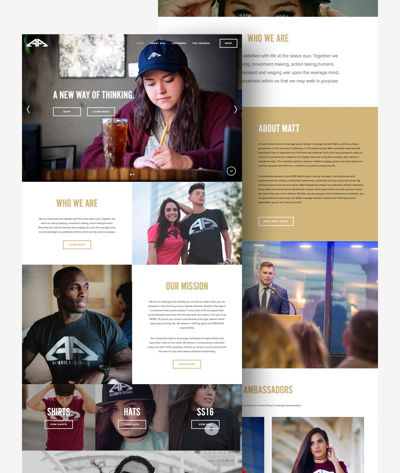 aa-web | Burciaga & Co.