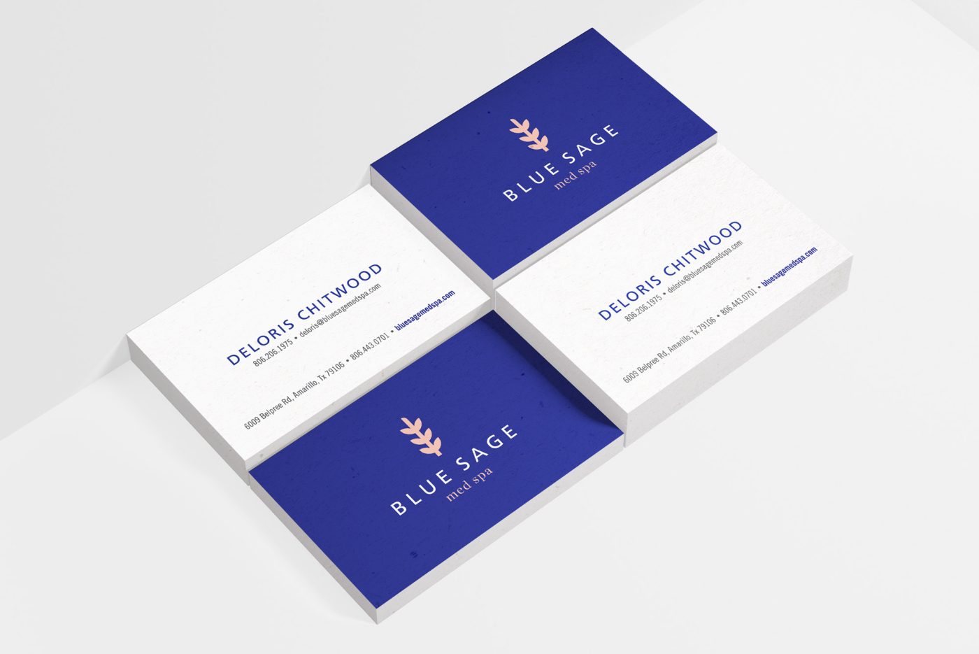 cards | Burciaga & Co.