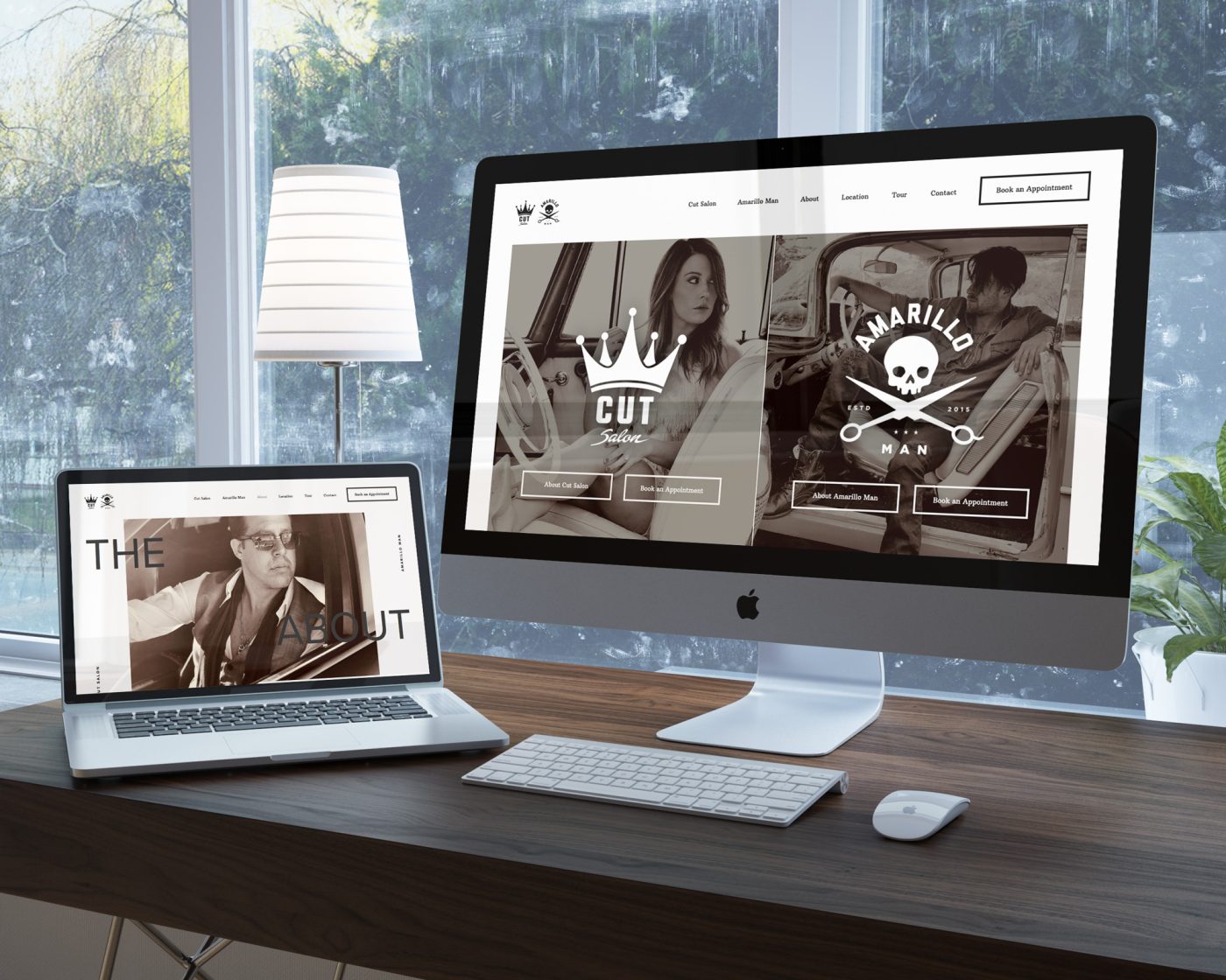 desktop-mockup | Burciaga & Co.