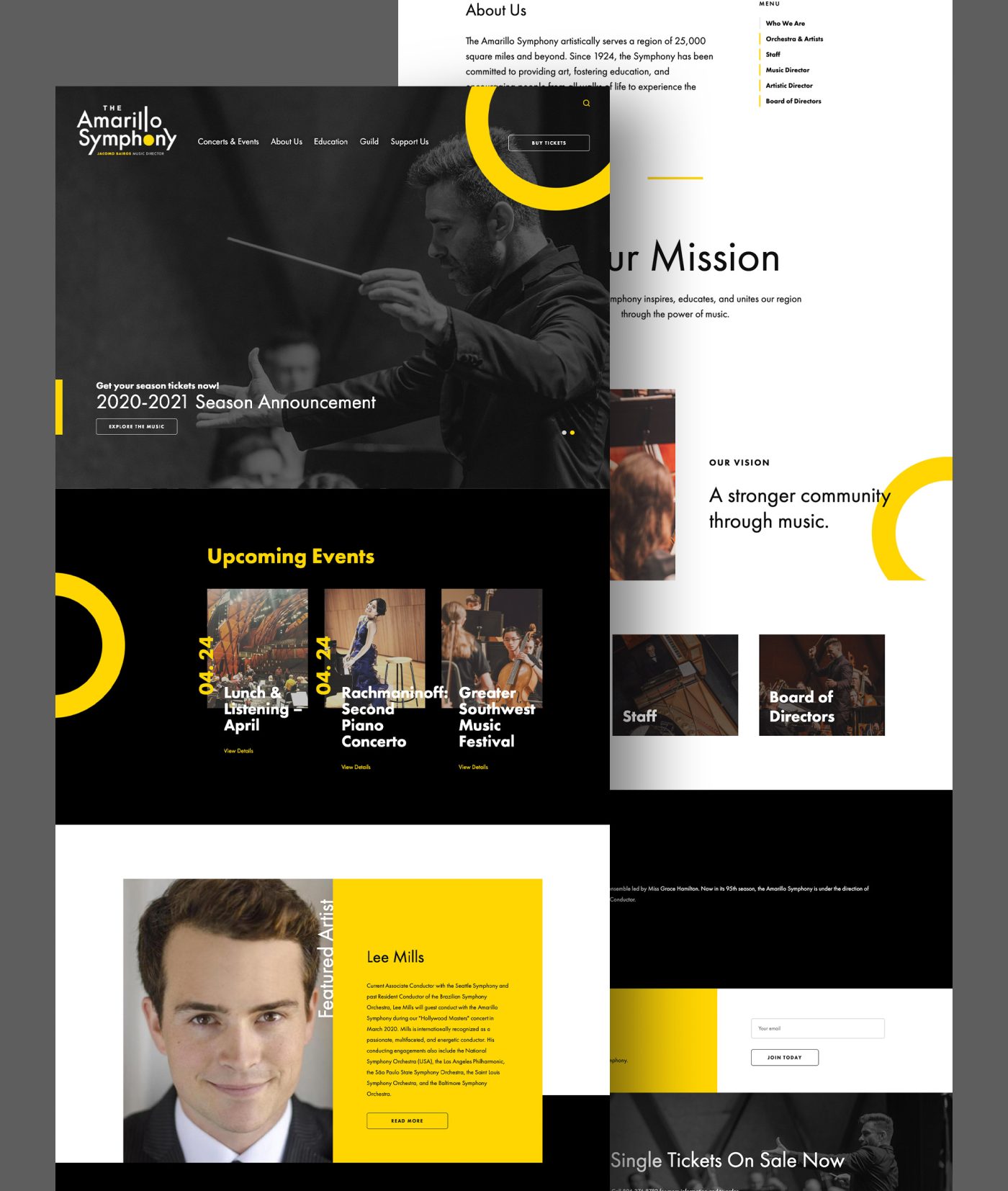 as-website-mockup | Burciaga & Co.