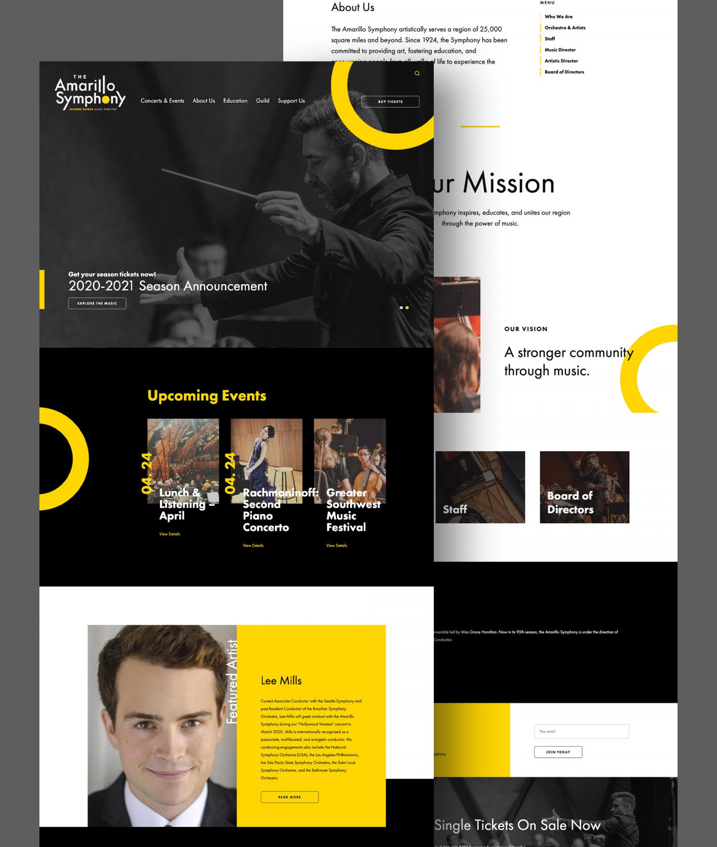 as-website-mockup | Burciaga & Co.
