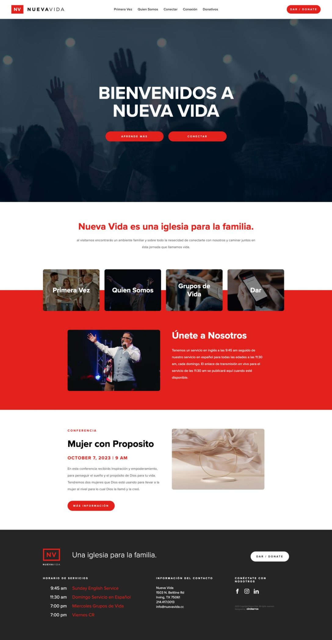 nv-6 | Burciaga & Co.